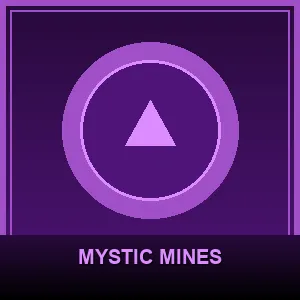 Mystic Mines