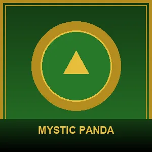 Mystic Panda