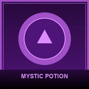 Mystic Potion