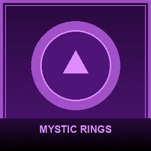 Mystic Rings