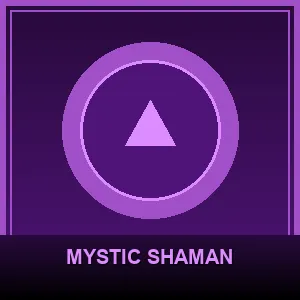 Mystic Shaman