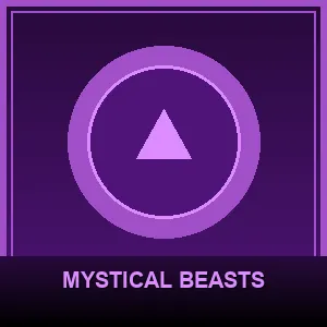 Mystical Beasts