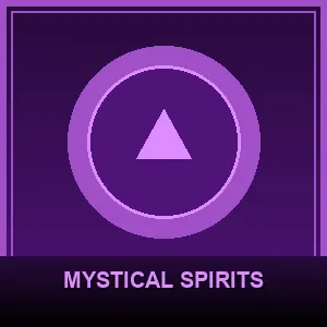 Mystical Spirits
