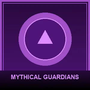 Mythical Guardians
