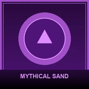 Mythical Sand