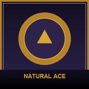 Natural Ace