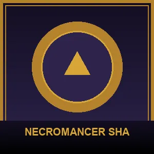 NECROMANCER SHA