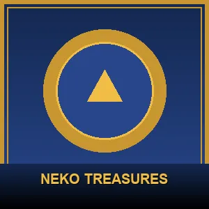Neko Treasures