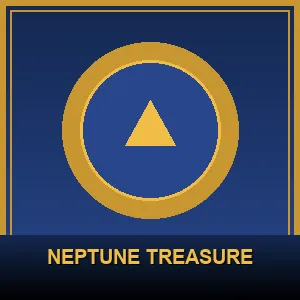Neptune Treasure