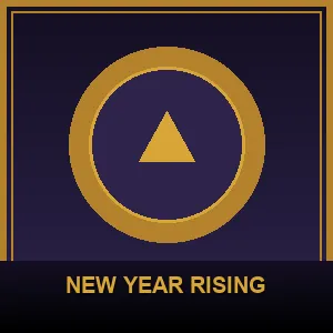 New Year Rising