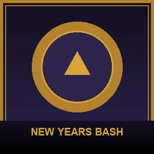New Years Bash