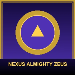 Nexus Almighty Zeus