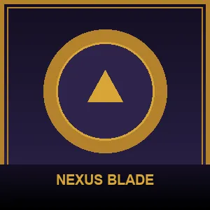 Nexus Blade