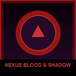 Nexus Blood & Shadow