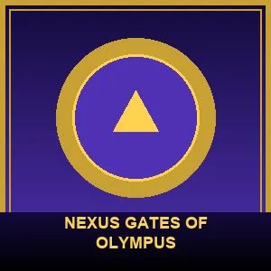 Nexus Gates of Olympus