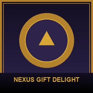 Nexus Gift Delight