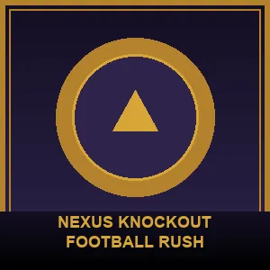 Nexus Knockout Football Rush
