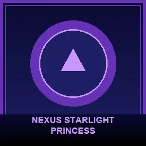 Nexus Starlight Princess