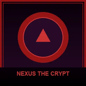 Nexus The Crypt
