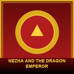Nezha And The Dragon Emperor