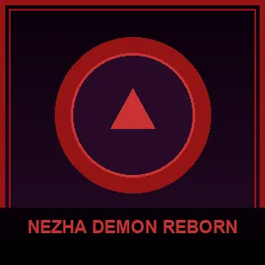NEZHA DEMON REBORN