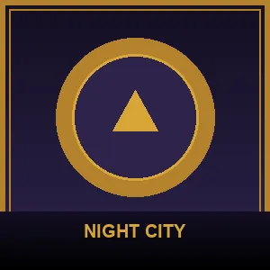 Night City