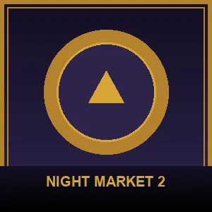 NIGHT MARKET 2