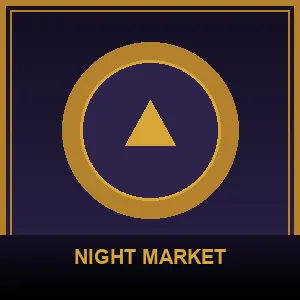 NIGHT MARKET