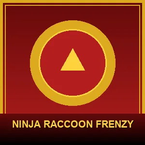 Ninja Raccoon Frenzy