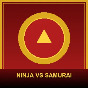 Ninja vs Samurai