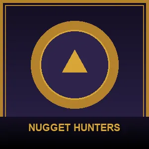 Nugget Hunters