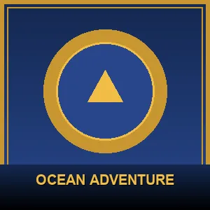 OCEAN ADVENTURE