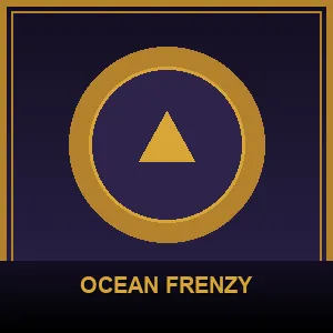 Ocean Frenzy