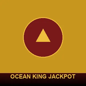 Ocean King Jackpot