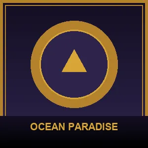 Ocean Paradise