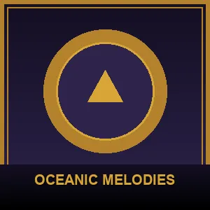 Oceanic Melodies