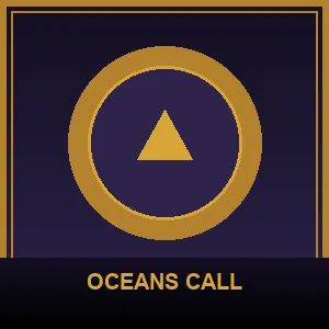 Oceans Call