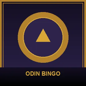 Odin Bingo