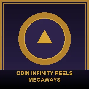 Odin Infinity Reels Megaways