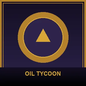 OIL TYCOON
