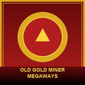 Old Gold Miner Megaways