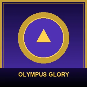 Olympus Glory