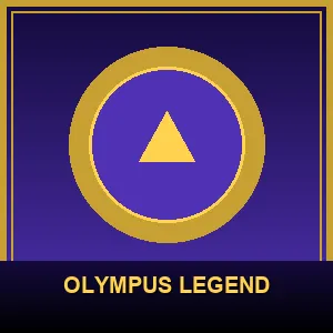 Olympus Legend