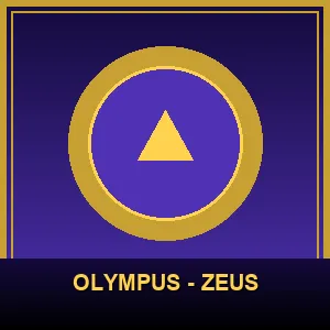 Olympus - Zeus