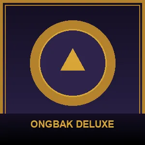 Ongbak Deluxe