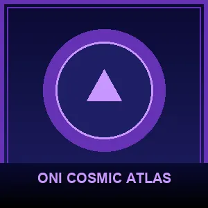 Oni Cosmic Atlas