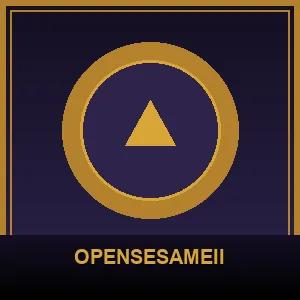 OpenSesameII