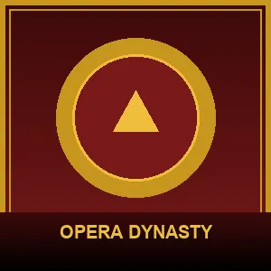 Opera Dynasty