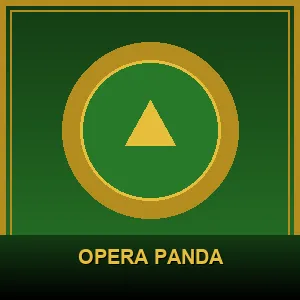 OPERA PANDA