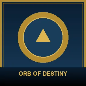 Orb of Destiny